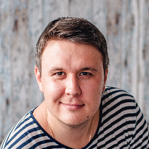 Иван Подоляк