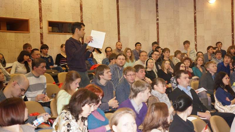 ИТОГИ СЕМИНАРА