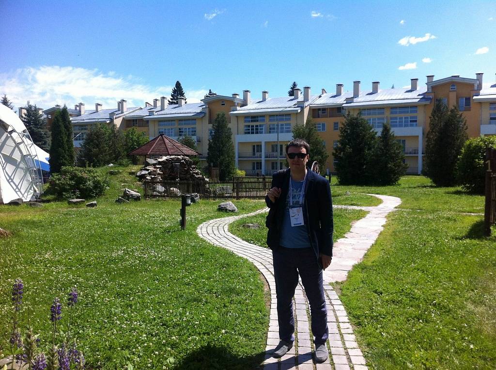 ЦЕНТР ИНТЕРНЕТ-МАРКЕТИНГА BIZSOLUTIONS.RU ПРИНЯЛ УЧАСТИЕ В ЛЕТНЕЙ ПАРТНЕРСКОЙ КОНФЕРЕНЦИИ 1С-БИТРИКС.