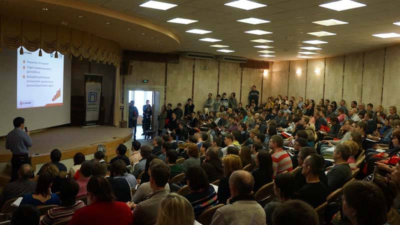 ИТОГИ СЕМИНАРА