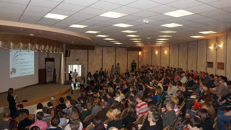 ИТОГИ СЕМИНАРА