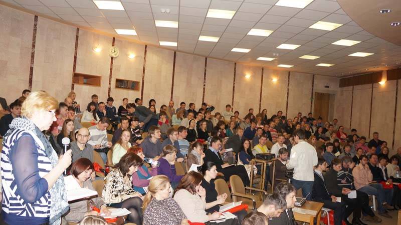 ИТОГИ СЕМИНАРА