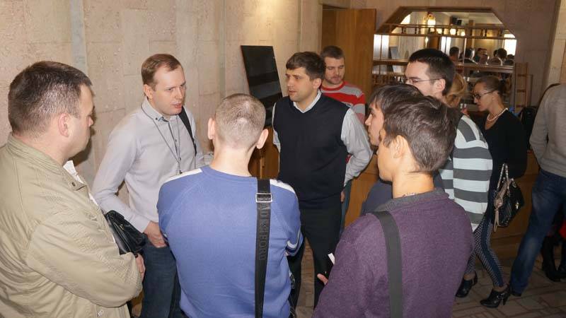 ИТОГИ СЕМИНАРА