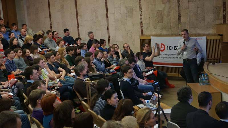 Бесплатный семинар “Как продвигать бизнес в сети Интернет? Технологии, каналы, инструменты”