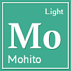 Mohito Light: Адаптивный корпоративный сайт